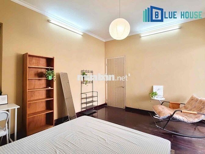 ✅CHO THUÊ CĂN HỘ FULL NỘI THẤT BAN CÔNG_GẦN CẦU LÊ VĂN SỸ_ĐH SƯ PHẠM