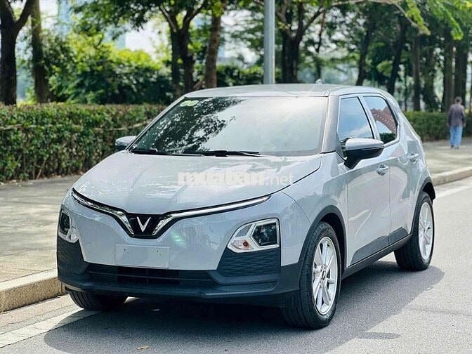 VinFast VF5 2025 Plus - 110tr nhận xe