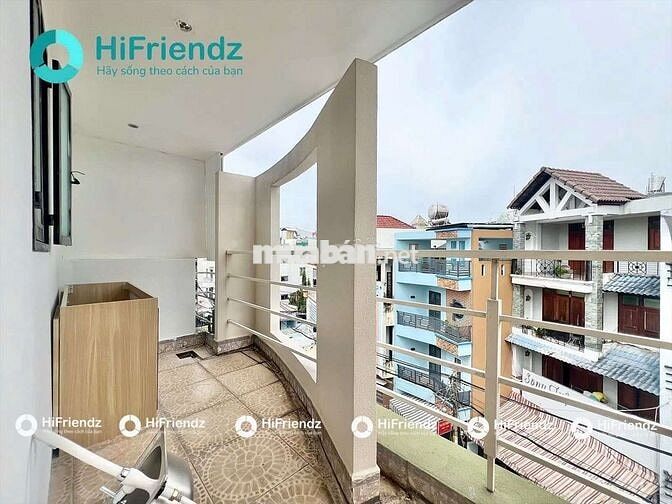 DUPLEX STUDIO BANCOL FULL NỘI THẤT Ở ĐƯỢC 3 4 NGƯÒI