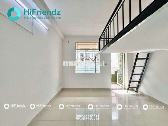 DUPLEX STUDIO BANCOL FULL NỘI THẤT Ở ĐƯỢC 3 4 NGƯÒI