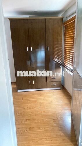 BÁN CC MINI MAI DỊCH CẦU GIẤY 80M, 3 NGỦ 2VS, SỔ ĐỎ ĐẸP ẢNH CHUẨN NHÀ