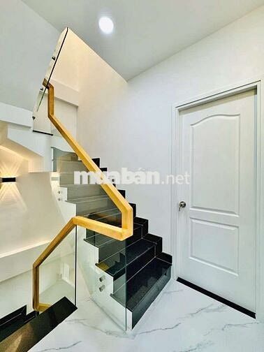 🏠 SIÊU PHẨM  - SÁT MẶT TIỀN- 32M2 -2T TẶNG NỘI THẤT - GIÁ CHỈ 5T95