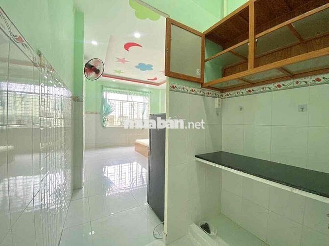 🏡 Đúng Giá Căn Hộ Full NT - Rộng 40m2 - Ngay Đại Học Hồng Bàng 🏡⛳️