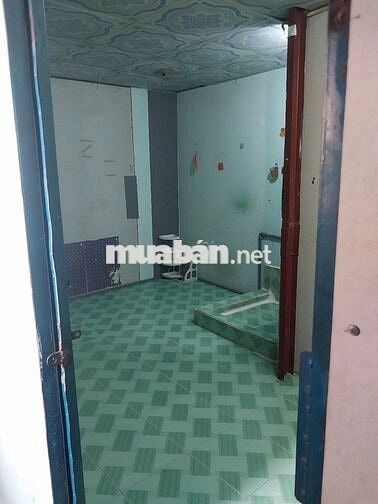 Phòng trọ 15m2 Đường Nơ Trang Long Quận Bình Thạnh