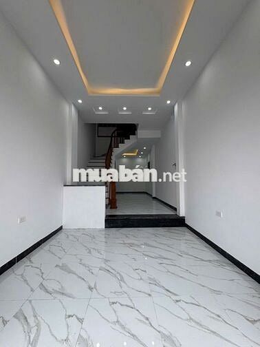HƠN 2 tỷ nhanh tay sở hữu căn 4T ở THỤY HƯƠNG,ngõ thông 4m,10p ra QL6,