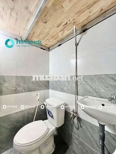 DUPLEX STUDIO BANCOL FULL NỘI THẤT Ở ĐƯỢC 3 4 NGƯÒI