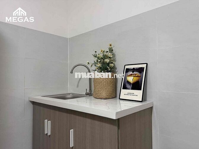 CHỈ VỚI 3TR8 ĐÃ CÓ STUDIO NGAY VLU