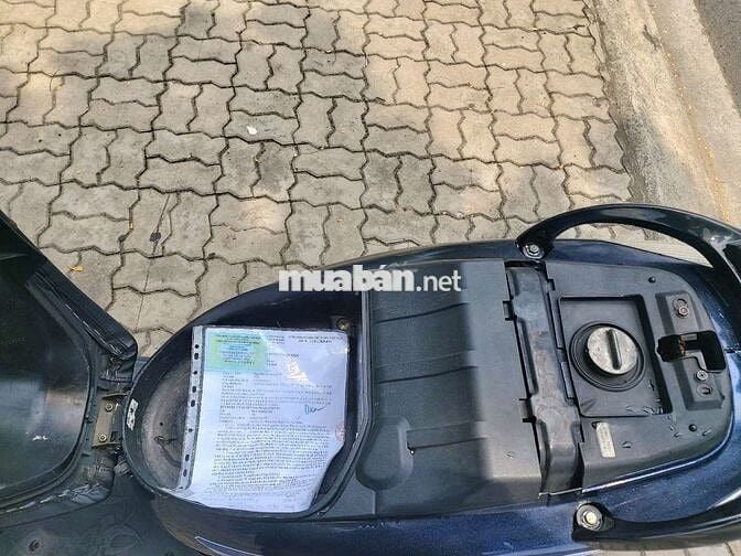Éc Hắc 150Fi nhập Ý xả rẻ