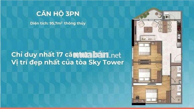 ✨ HACOM TOWER – Chuẩn sống mới ngay trung tâm Phan Rang 🌊