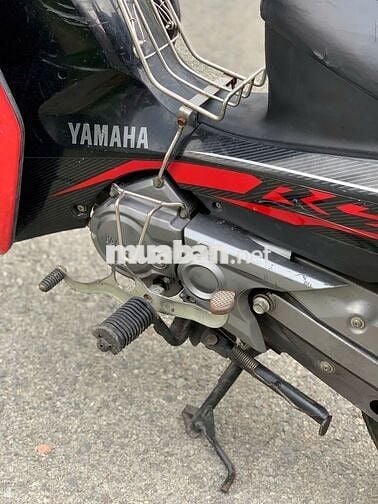 ✅Sirius Fi 110 đời 2015, máy nguyên zin, bs 60.