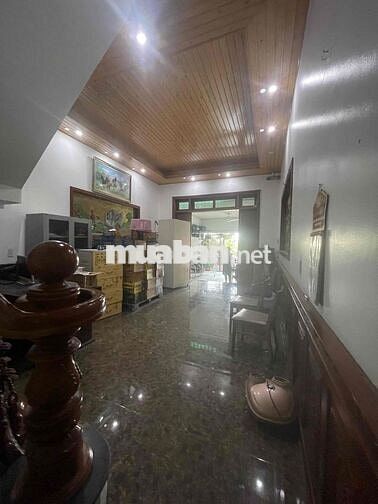 Bán nhà 10x22m Bình Hòa Thuận An , đg 9m 1 trệt 2 lầu, 5PN, giá 4.9 tỷ