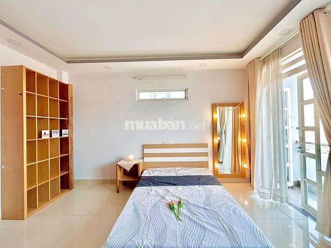 🔥Siêu Phẩm🔥 Bancong Giá Sốc chỉ 7tr Ở Phú Nhuận_UFM_VHU_UEH_ISB_GDU