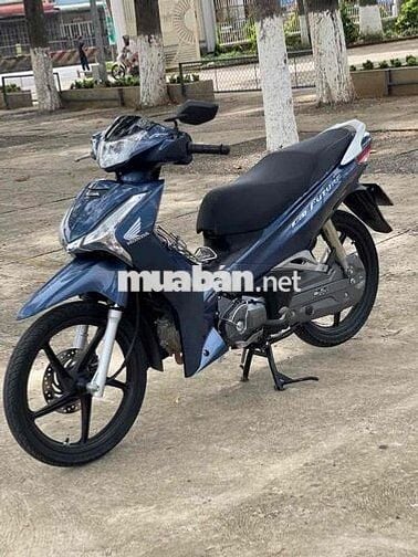 Future led 2023 xanh đẹp leng keng
