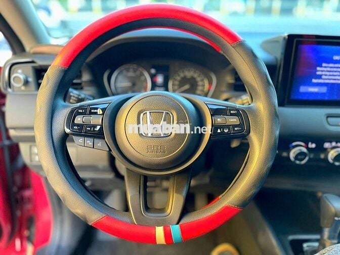 Honda HR-V G 2024 – Mới 99%