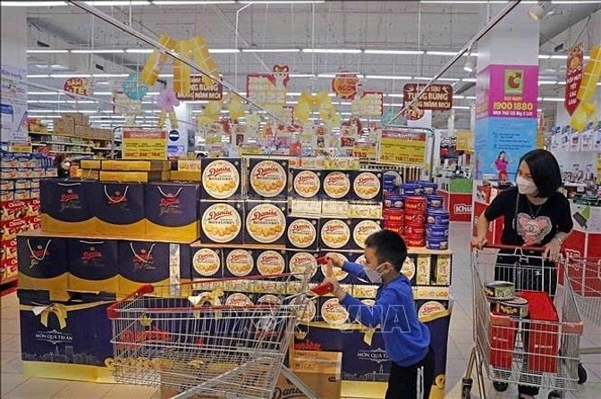 🌕🎉 TUYỂN GẤP NHÂN VIÊN BÁN HÀNG TẾT TRUNG THU 2025 – NHẬN VIỆC NGAY 