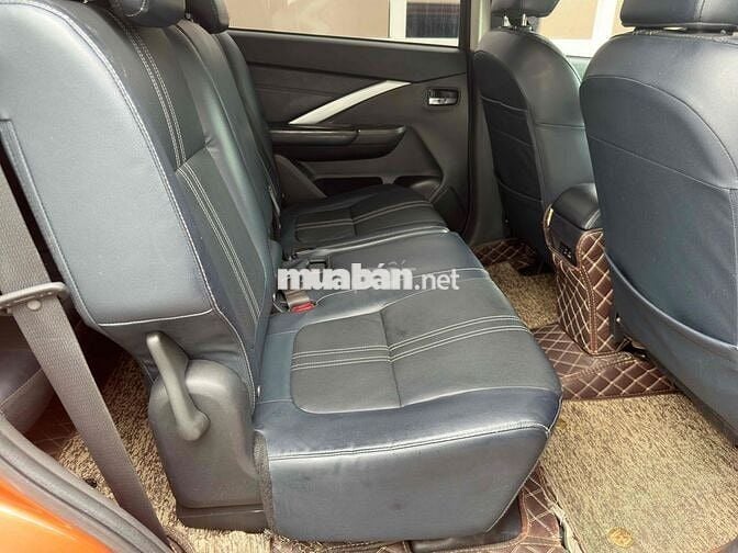 Mitsubishi Xpander Cross 2023, xe đẹp xuất sắc