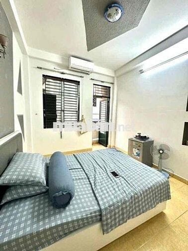 Chính chủ cho thuê phòng ngã tư Phú Nhuận, khu yên tĩnh, tiện ích 20m2
