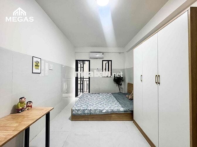 CHỈ VỚI 3TR8 ĐÃ CÓ STUDIO NGAY VLU