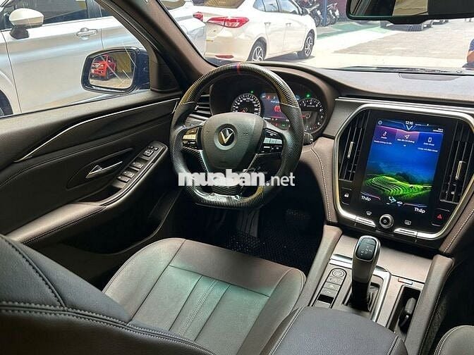 VinFast Lux A2.0 Tiêu chuẩn – 2020