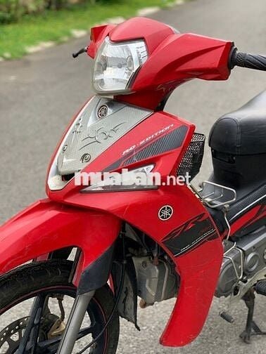 ✅Sirius Fi 110 đời 2015, máy nguyên zin, bs 60.