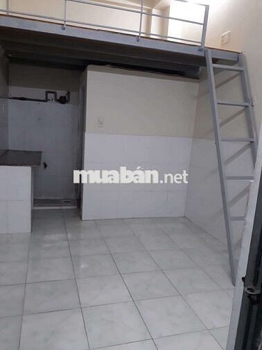 PHÒNG TRỌ CÓ GÁC ĐỐI DIỆN CỔNG CELADON AEON TÂN PHÚ