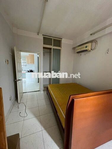 Cho thuê căn hộ CC Thái An, Nguyễn Văn Quá, Q12. Giá 6tr 45m2 full NT