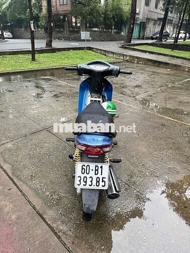 bán xe wave a