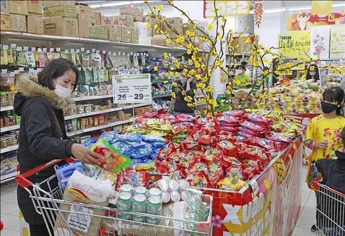 🌕🎉 TUYỂN GẤP NHÂN VIÊN BÁN HÀNG TẾT TRUNG THU 2025 – NHẬN VIỆC NGAY 