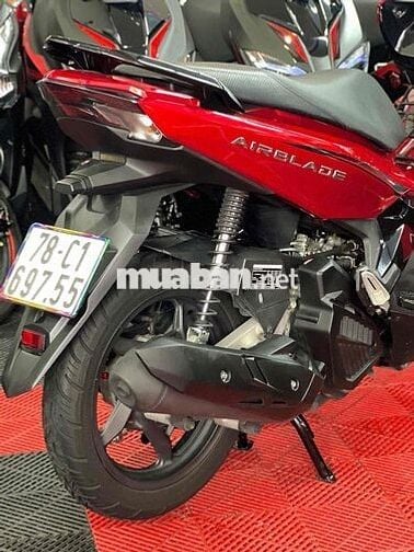 💥AB125 2val đời 2022 BS Tỉnh Chính Chủ xe lướt💥