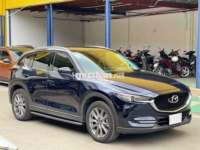 Mazda CX-5 2.0 Premium – 2022