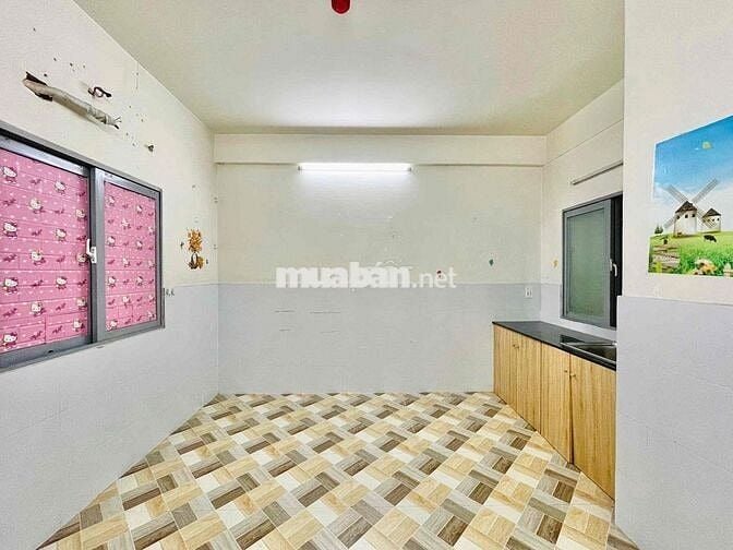 🌹Chung Cư Mini tại Bình Trị Đông khai trương PHÒNG GÁC và STUDIO ✅