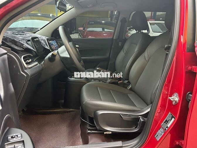 VinFast VF5 Plus – 2024