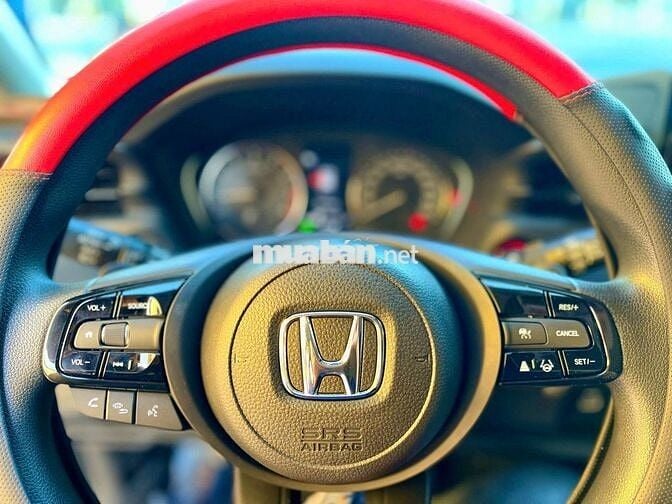 Honda HR-V G 2024 – Mới 99%