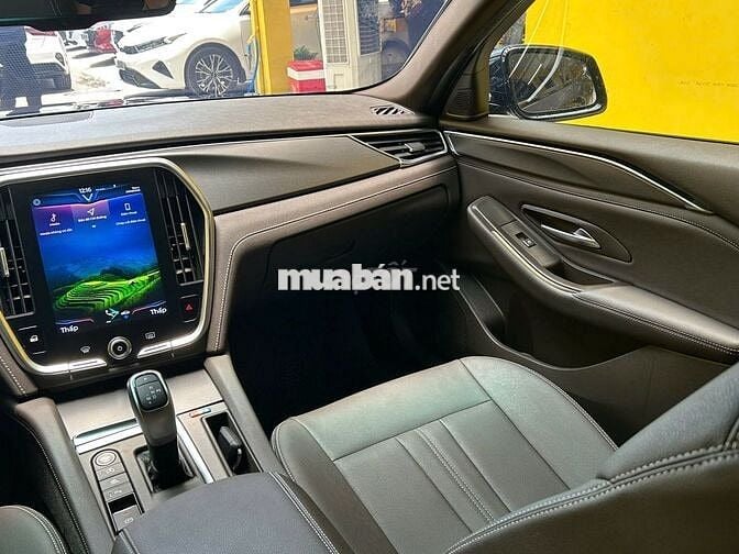 VinFast Lux A2.0 Tiêu chuẩn – 2020