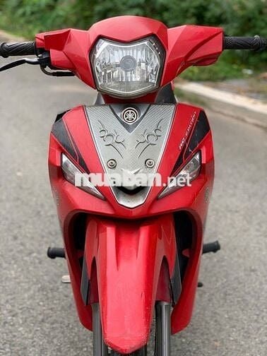 ✅Sirius Fi 110 đời 2015, máy nguyên zin, bs 60.