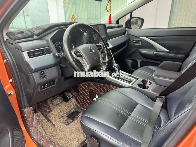 Mitsubishi Xpander Cross 2023, xe đẹp xuất sắc