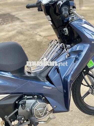 Future led 2023 xanh đẹp leng keng