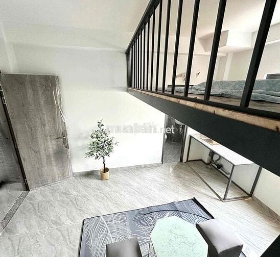 ĐI BỘ QUA CÔNG VIÊN PHẦN MỀM QUANG TRUNG MỚI XÂY FULL NỘI THẤT