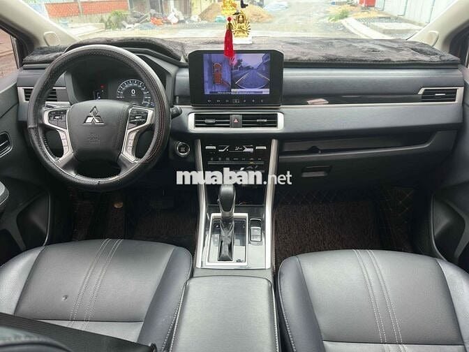 Mitsubishi Xpander Cross 2023, xe đẹp xuất sắc