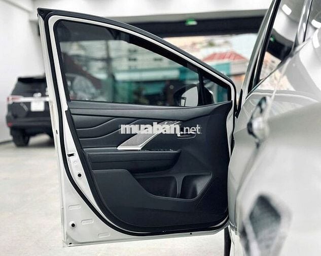 MITSUBISHI XPANDER AT 2020 - SIÊU LƯỚT