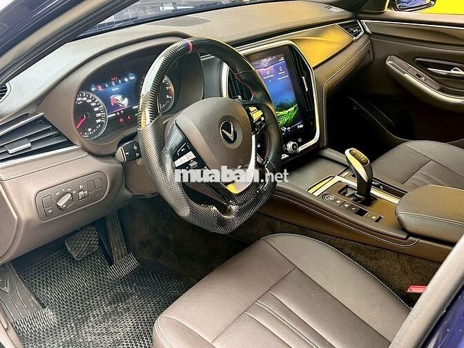 VinFast Lux A2.0 Tiêu chuẩn – 2020