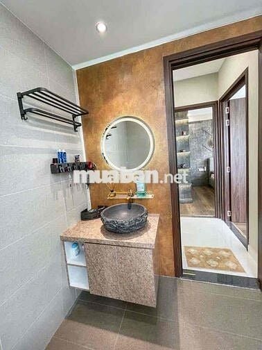 HÀNG HIẾM THE PEGASUITE 2 1PN-1WC FULL NỘI THẤT CAO CẤP GIÁ 10TRIỆU
