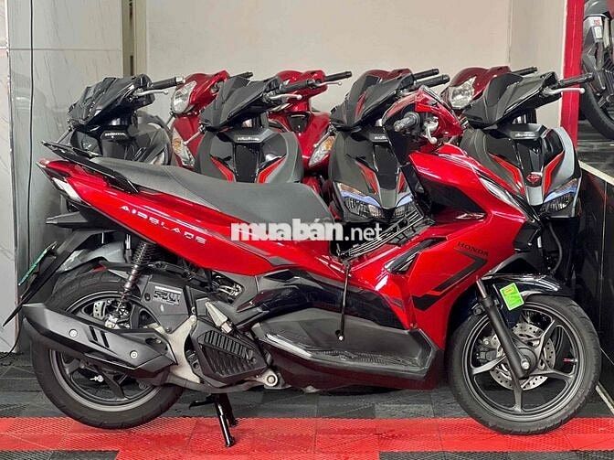 💥AB125 2val đời 2022 BS Tỉnh Chính Chủ xe lướt💥
