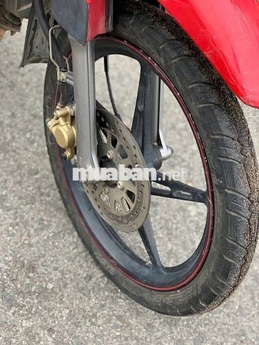 ✅Sirius Fi 110 đời 2015, máy nguyên zin, bs 60.