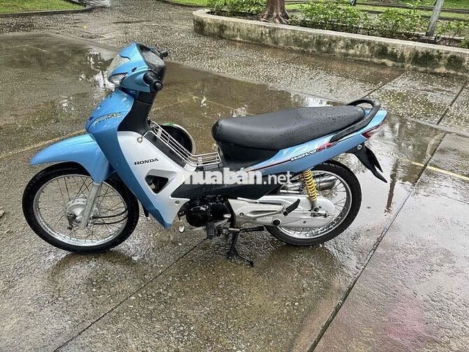 bán xe wave a