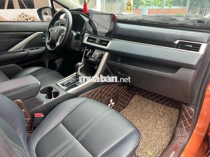 Mitsubishi Xpander Cross 2023, xe đẹp xuất sắc