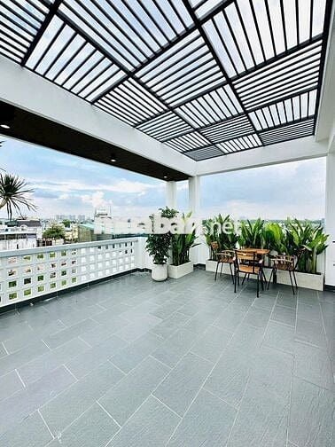 CHO THUÊ NHÀ 351/ Lê Văn Sỹ, PHƯỜNG 12, QUẬN 3