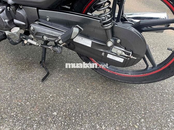 bán eligan 50cc còn rat moi