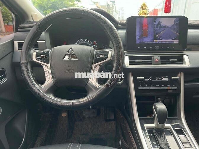 Mitsubishi Xpander Cross 2023, xe đẹp xuất sắc