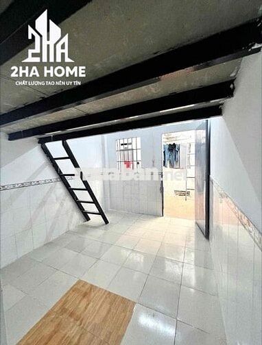 Phòng trọ nhận xe điện gần cây xăng Văn Cao